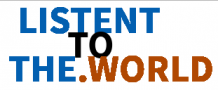 Listentotheworld.se